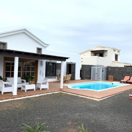 Villa Denise Яйса Экстерьер фото
