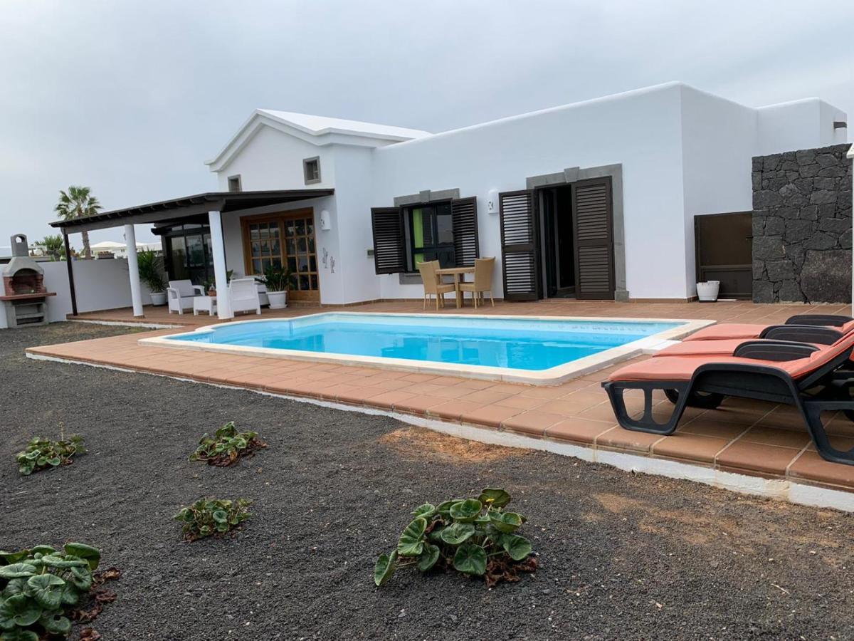 Villa Denise Яйса Экстерьер фото