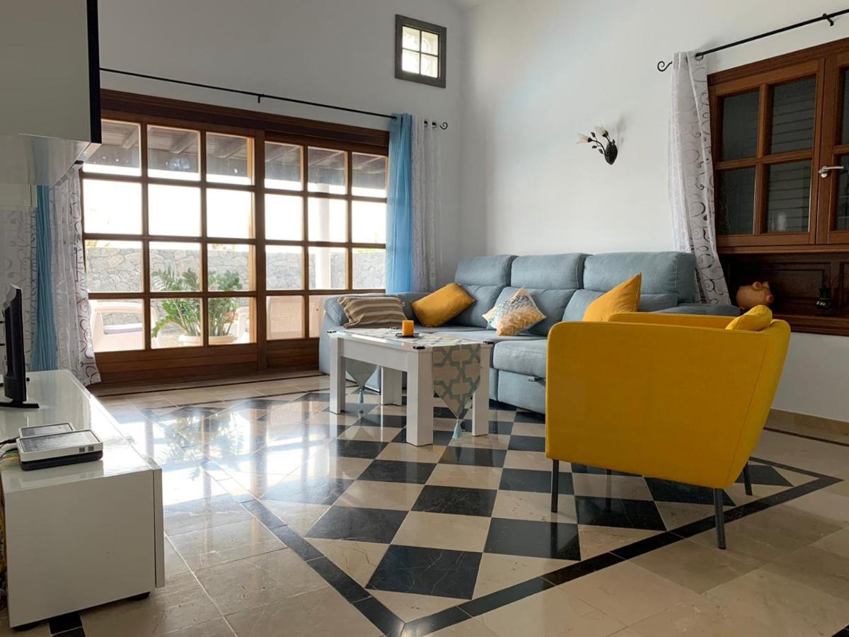 Villa Denise Яйса Экстерьер фото
