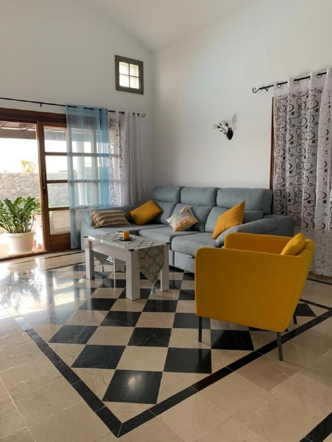 Villa Denise Яйса Экстерьер фото